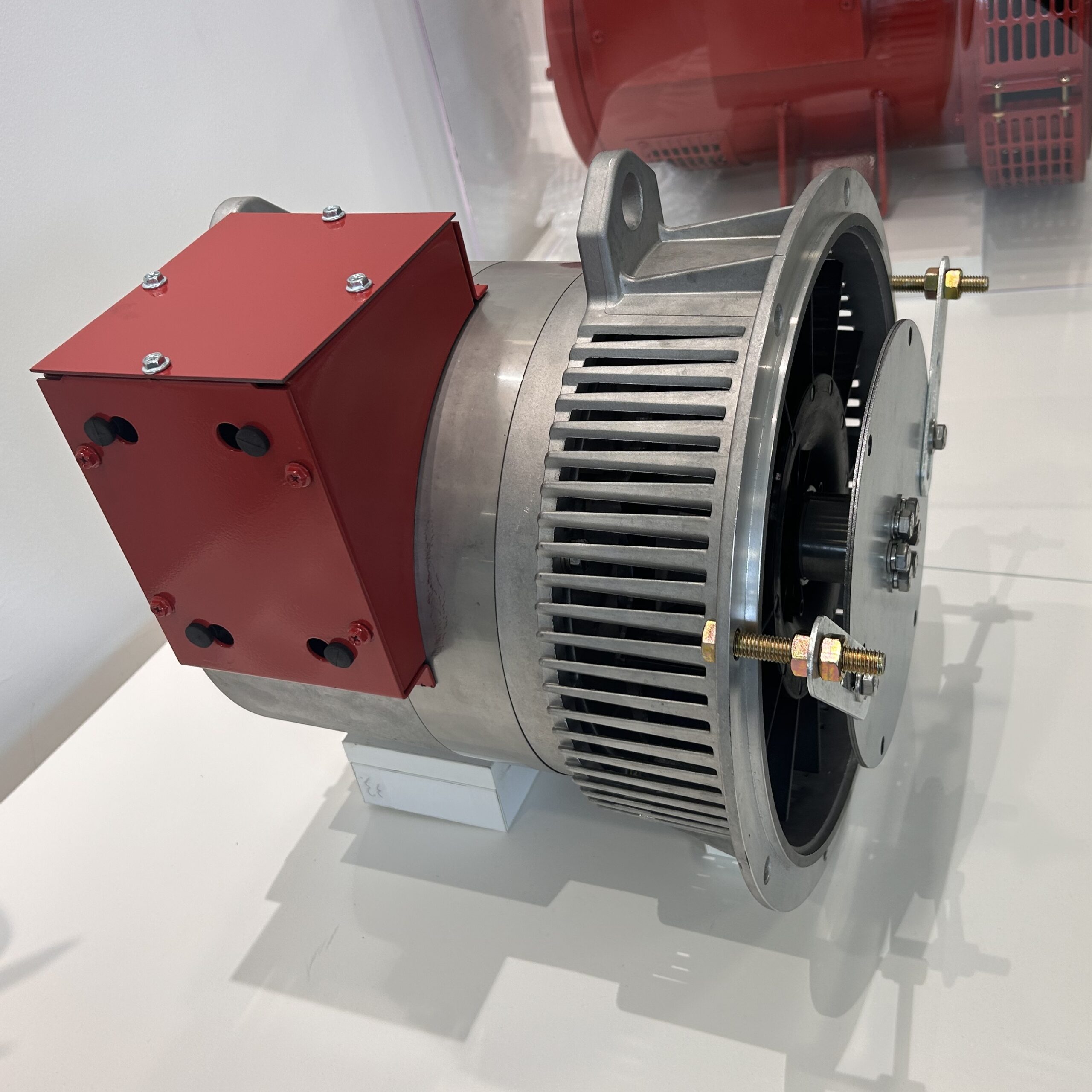 Light Tower Alternator Fujian Kwise Generator Co Ltd